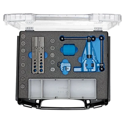 Afbeelding van Gedore Dubbelfelsset 4,75 10 Mm In I Boxx 72® (1101 234001) 4505530