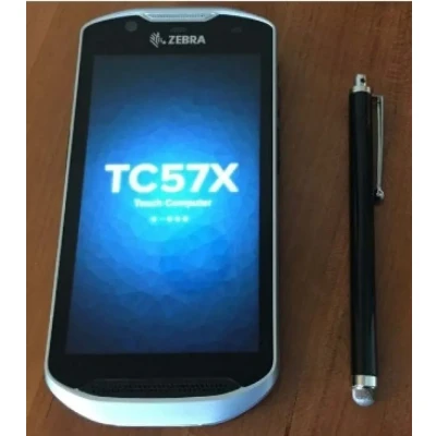 Afbeelding van Zebra Handheld stylus