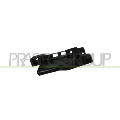 Afbeelding van PRASCO RN9181003 Houder, bumper Rechts voor RENAULT: Kangoo II / Grand (KW) 1.6 16V, 1.5 dCi 70, 85, 105, 2008