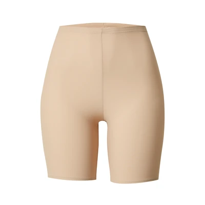 Afbeelding van Lindex Medium Support Shapewear, Dames, Maat: 36/38, Beige