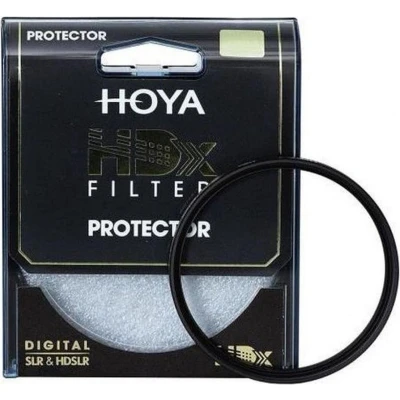 Afbeelding van Hoya 37mm HDX Protector