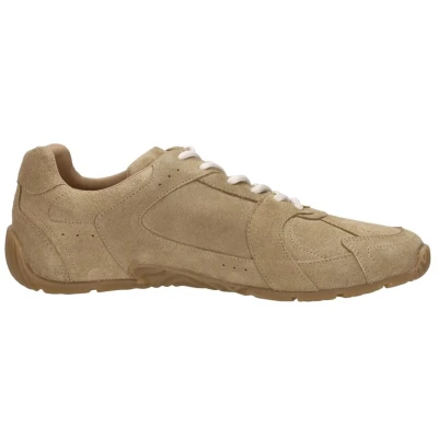 Afbeelding van Sub55 Sneakers Laag Taupe Maat 38