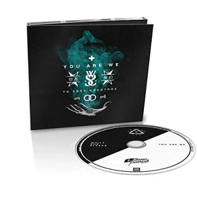 Afbeelding van You Are We (CD Digipack)