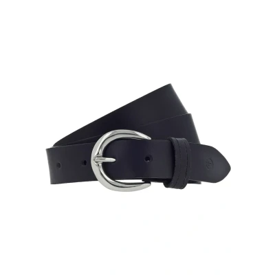 Afbeelding van Tamaris Riem, Dames, Maat: 100, Schwarz