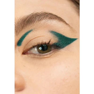 Afbeelding van 3ina THE 24H EYE Stick Oogschaduw, Dames, Maat: 1.4 g, 737 green