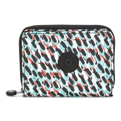 Afbeelding van Kipling LOVE Portemonnee, Dames, Maat: One Size, Abstract print