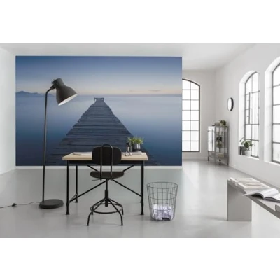 Afbeelding van Komar Vliesbehang Infinity (9 stuks)