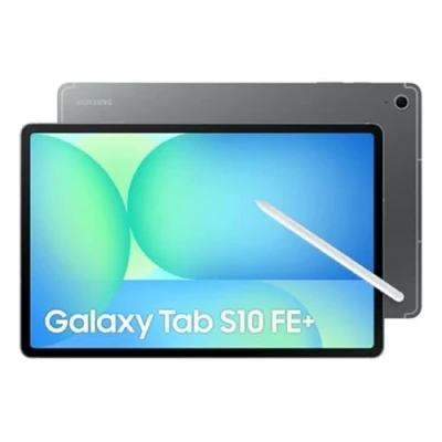 Afbeelding van Samsung TAB S10 FE plus SM X620 8+128GB wifi 13.1&quot; gray