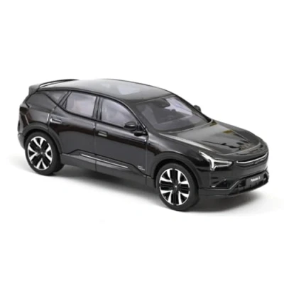 Afbeelding van Polestar 3 Norev Modelauto 1:43 2024 873015 Schaalmodel