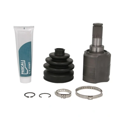 Afbeelding van Aandrijfas koppelingsset PASCAL G70512PC