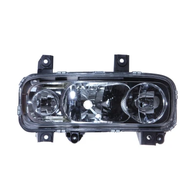 Afbeelding van Herth+Buss Elparts Koplamp 81658082