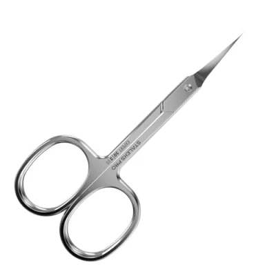 Afbeelding van STALEKS Professionele nagelriemschaar Expert 50 Type 2