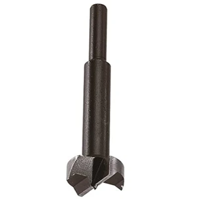 Afbeelding van Wolfcraft 3306000 Forstnerboor 25 mm Gezamenlijke lengte 53 Cilinderschacht 1 stuk(s)