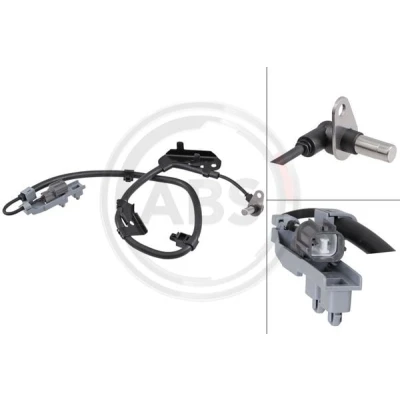 Afbeelding van ABS sensor 32108