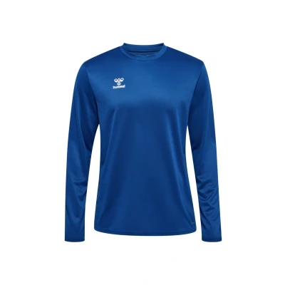 Afbeelding van Hummel Essential Sweater, Heren, Maat: XXL, True blue