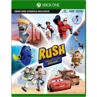 Afbeelding van Disneyland Adventures/xbox one/xbox series X