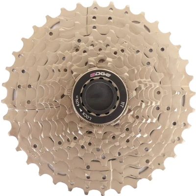 Afbeelding van Edge Cassette 10 speed CS M6010 11 36T zilver