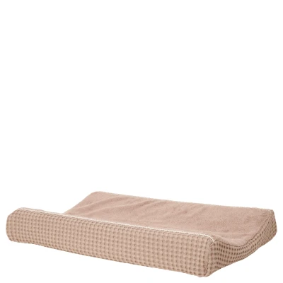 Afbeelding van Koeka Waskussenhoes Wafel Caffe