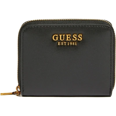 Afbeelding van Portemonnee Guess LAUREL SLG LARGE ZIP