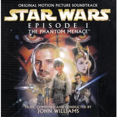 Afbeelding van Star Wars Episode 1: The Phantom Menace