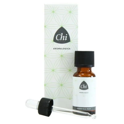 Afbeelding van Chi Roos Bulgarije Cult, 1 ml