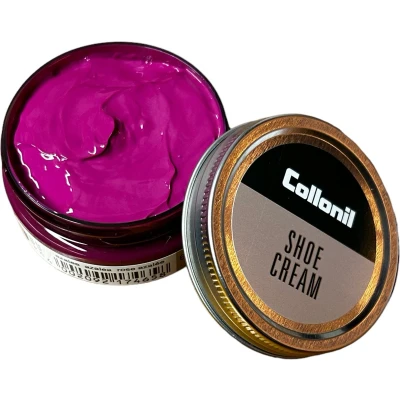 Afbeelding van Collonil Shoe Cream Azalee (465) 60ml