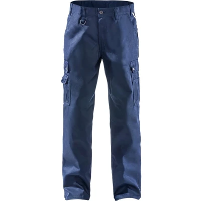 Afbeelding van Fristads Werkbroek luxe MARINEBLAUW MT 154