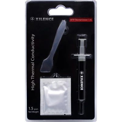 Afbeelding van Xilence XZ018 5.15W/m·K 1g heat sink compound