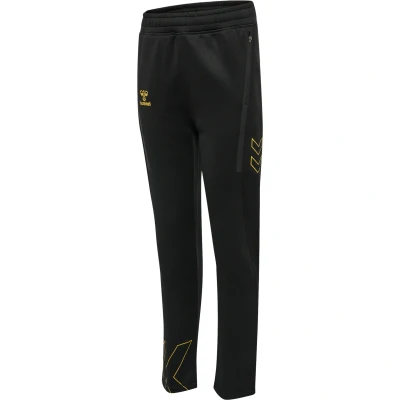Afbeelding van Hummel CIMA Trainingsbroek voor kinderen, Maat: 152, Black
