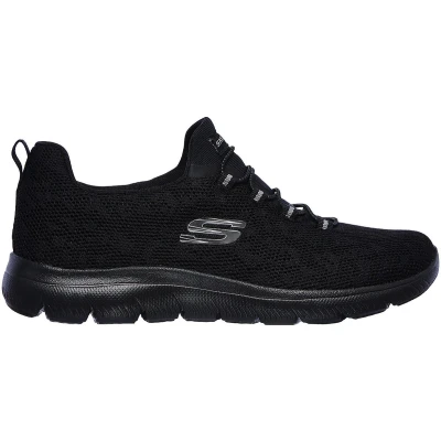Afbeelding van Skechers Sneakers Maat 40 Vrouwen zwart