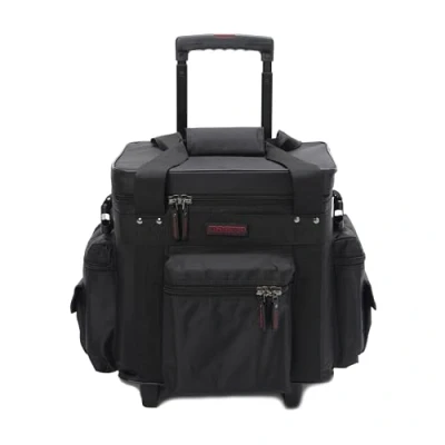 Afbeelding van Magma LP Bag 100 Trolley zwart