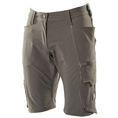 Afbeelding van Mascot 18149 511 03 Accelerate Ultimate Stretch korte broek, groen, C42 maat
