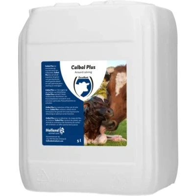 Afbeelding van Calbal plus 5l