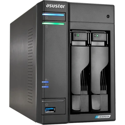 Afbeelding van Asustor AS6702T