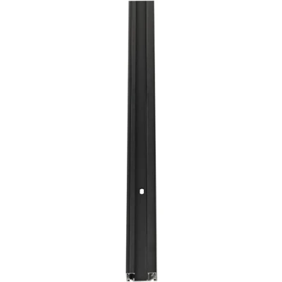 Afbeelding van SLV 1 Fase rail 3 meter zwart 1002151