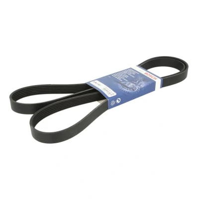 Afbeelding van Bosch Poly V riem 1 987 946 296