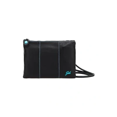 Afbeelding van Gabs Schoudertas Beyonce Shoulder Bag Bull Basic Black Zwart