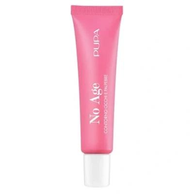 Afbeelding van Pupa No Age Eye Contour And Eyelids