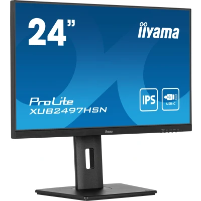 Afbeelding van iiyama ProLite XUB2497HSN B1