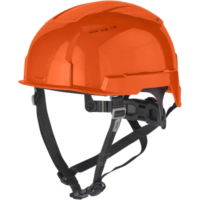 Afbeelding van Milwaukee Accessoires BOLT™ 200 klimhelm Oranje Geventileerd 4932480653