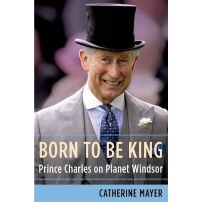 Afbeelding van Born to Be King