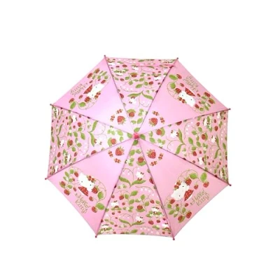 Afbeelding van Hello Kitty Automatische Paraplu 48cm
