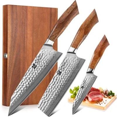 Afbeelding van Xinzuo B32D 3 delige set