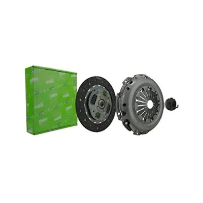 Afbeelding van Valeo Koppelingskit 801863
