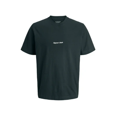 Afbeelding van JACK &amp; JONES Shirt &#039;JORNORREBRO&#039; spar / wit