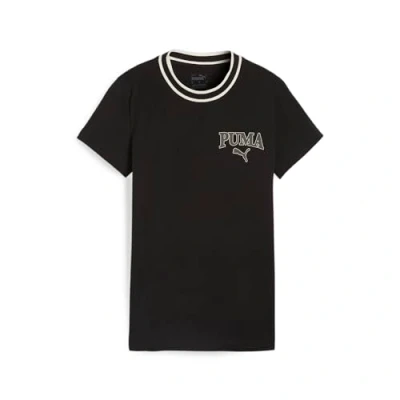 Afbeelding van PUMA Unisex Squad Tee