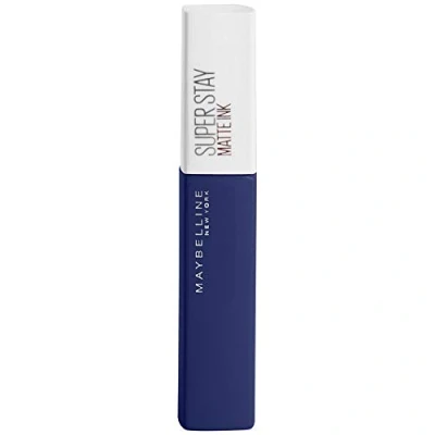 Afbeelding van Maybelline SuperStay Matte Ink Lipstick 105 Explorer