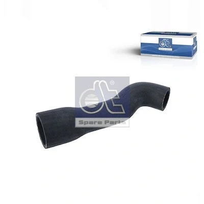 Afbeelding van Dt Spare Parts Radiateurslang 1.11100