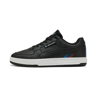 Afbeelding van Puma BMW M Motorsport Caven 2.0 Sneakers laag, Maat: 40.5, Black Schoenen