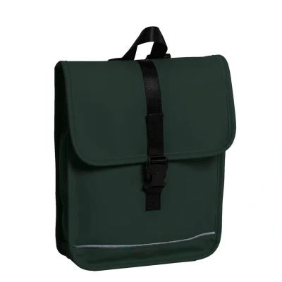Afbeelding van Daniel Ray Pasedena Waterproof Rugtas Donker Groen
